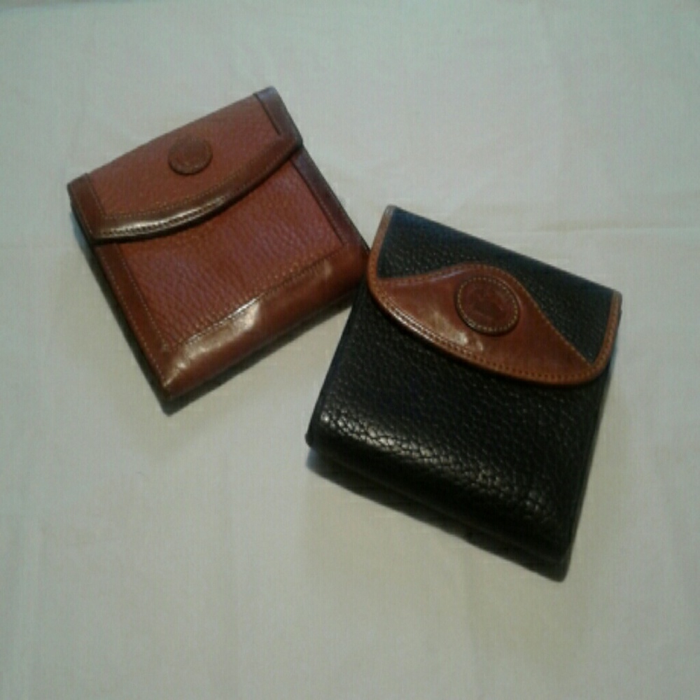 Wallets